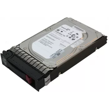 Pevný disk HPE 500 GB 3,5 inch LFF SATA 1,5Gb/s 7200 RPM Hot-Swap (395501-001)