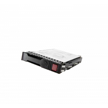SSD HPE 800 GB SAS 12G Mixed Use SFF 2,5
