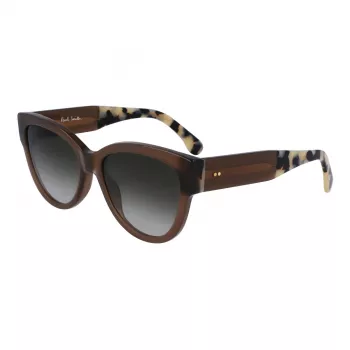 Dámské sluneční brýle Paul Smith PSSN06755ETT Havana/šedý gradient 55-18-140