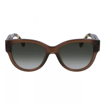 Dámské sluneční brýle Paul Smith PSSN06755ETT Havana/šedý gradient 55-18-140