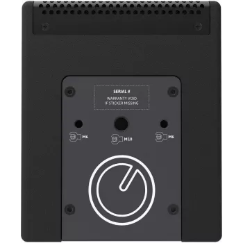 Širokopásmový reproduktor INTUSONIC 4FW50T 4
