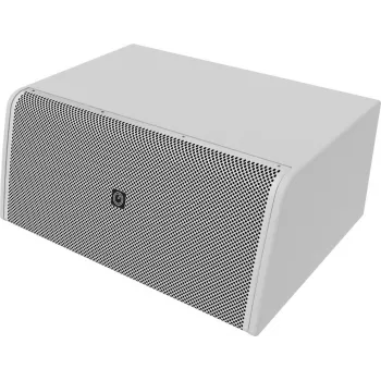 Dvojitý subwoofer INTUSONIC 8SM300T 8