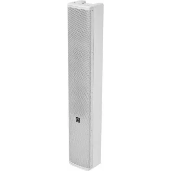 Sloupový širokopásmový reproduktor INTUSONIC 4VM100T 2pásmový bílý (12604184)