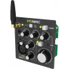 Vestavěný předzesilovač/mixer INTUSONIC VAA22 12604195