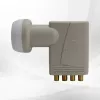 Univerzální Octo LNB Triax TOO 408 Gold - 8 výstupů, 8 účastníků 304878