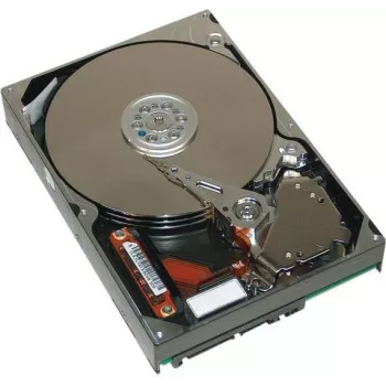 Interní pevný disk HP Enterprise MicroStorage 500 GB Hot-Swap 3,5 inch SATA-150 7200 RPM