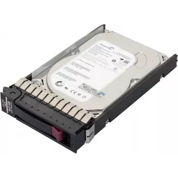 Pevný disk HPE Entry 160 GB Hot-Swap 3,5