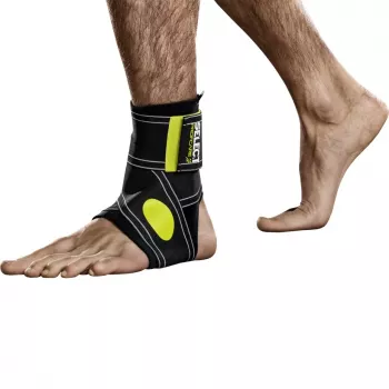 Select Two-Piece Ankle Stabilizer Brace XL