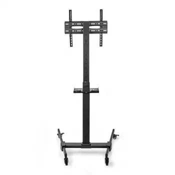 Podlahový stojan Nedis TVSM5100BK pro TV 32-55