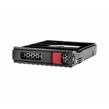 Pevný disk HPE 1 TB SATA 6Gb/s 7.2K LFF Hot-Swap Midline s nízkým nosičem