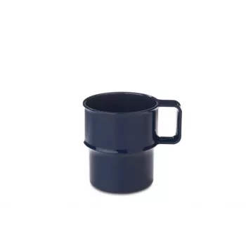 MEPAL Reusable Drinking Cup Ocean Blue 280 ml 104626013200