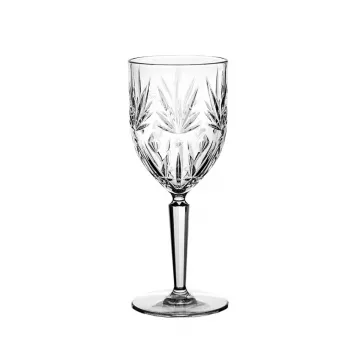 Vinné sklenice GRAMONTY Premium 280 ml, sada 12 ks (6663)