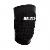Chránič kolen Select Profcare 2 černo-zelený XL