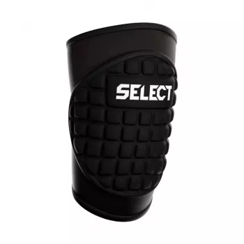 Select Profcare 2XL Chrániče kolen černá/zelená