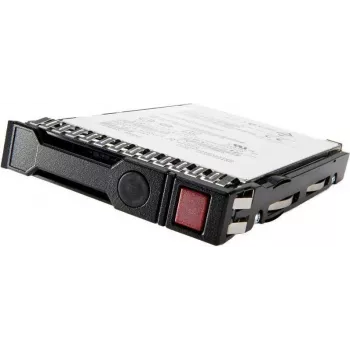 SSD HP Enterprise 960 GB SATA 6G 2,5 inch Value Endurance se Smart Carrier a Power Loss Protection (789361-001)
