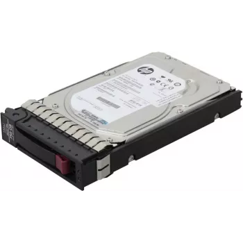 HPE 750 GB Hot-Swap 3,5 inch SATA 1,5Gb/s 7200 RPM podnikový pevný disk