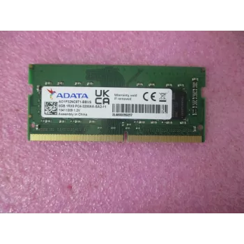 Paměťový modul HP SKO-MEM 8 GB DDR4 3200MHz SODIMM (L46598-003)