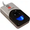 Čtečka otisků prstů HID DigitalPersona 4500, bulk, USB, USB 2.0, optická, rozlišení: 512 dpi, 256 odstínů šedi, hmotnost: 0,105 kg, logo: DigitalPersona, SDK prodáváno samostatně (50013-001-104)