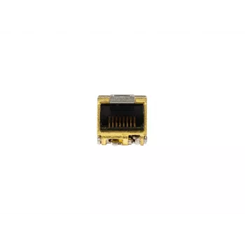 Měděný SFP transceiver modul RJ45 LANBERG SFP1-ETH-RJ45-1000 Gigabit Ethernet, 1000BASE-T, 100 m