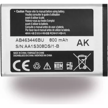 Zadní kryt Samsung F707 Z Flip 5G, šedý (GH82-23662A)