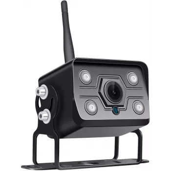 Bezdrátová couvací kamera MBG 607T1 pro systém MBG Line SNR-CX77