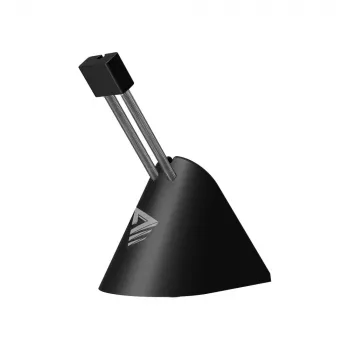 Držák a organizér kabelu pro myš Savio MB-01 Mouse Bungee