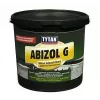 ABIZOL G bitumenová spárovací hmota 5kg