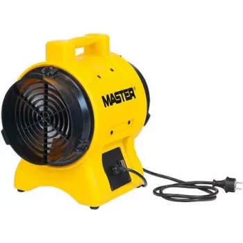 MASTER BL 6800 Industrial Axial Blower Fan 3900 m³/h 750W