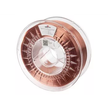 3D filament Spectrum PLA Silk 1,75 mm 1 kg Spicy Copper 80441