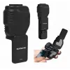 Ochranné pouzdro SUNNYLIFE pro DJI Osmo Pocket 4 - černé