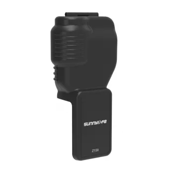 Ochranné pouzdro SUNNYLIFE pro DJI Osmo Pocket 4 - černé