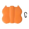Ochranné pouzdro Sunnylife Butterfly pro DJI NEO 2 (oranžové)