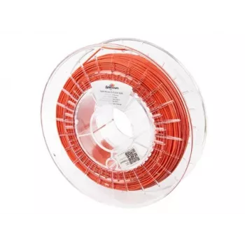 Filament pro 3D tiskárnu Spectrum S-Flex 90A TPU 1,75 mm 0,5 kg Lion Orange 80258