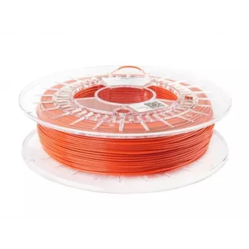 Filament pro 3D tiskárnu Spectrum S-Flex 90A TPU 1,75 mm 0,5 kg Lion Orange 80258