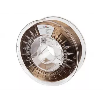 Filament pro 3D tisk Spectrum PLA Silk 1,75mm Cinnamon Bronze 1kg (80440)