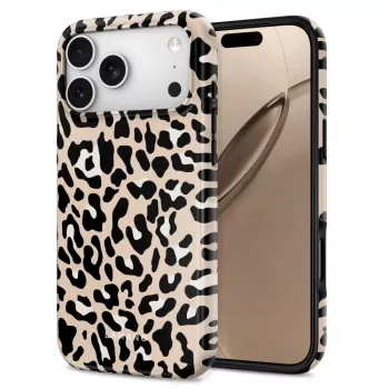 Pouzdro TECH-PROTECT Lamano MagSafe pro iPhone 17 Pro Max / 18 Pro Max - Pure Instinct