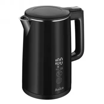 Amica Digital KF 6012, černá