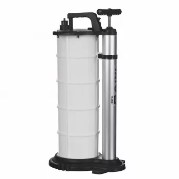 Ruční pumpa na výměnu oleje Yato YT-07087 1,5L