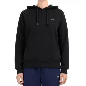 Dámská mikina 4F F2536 Deep Black XL