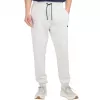 Pánské kalhoty 4F CAS M1673 Cool Light Grey Melange L