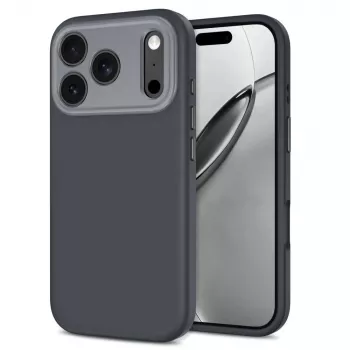Pouzdro TECH-PROTECT UNIQ MagSafe CC pro iPhone 17 Pro Max / 18 Pro Max - antracitově šedá