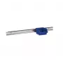 Úložný box raaco 102742 605 x 44 x 16 mm modrý