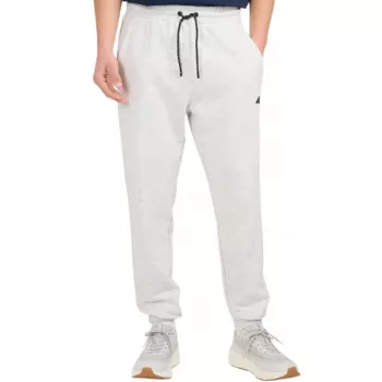 Pánské kalhoty 4F CAS M1673 Cool Light Grey Melange XL