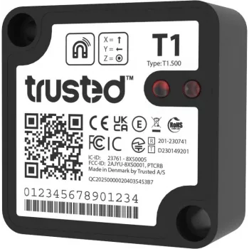 GPS tracker Trusted Rugged T1