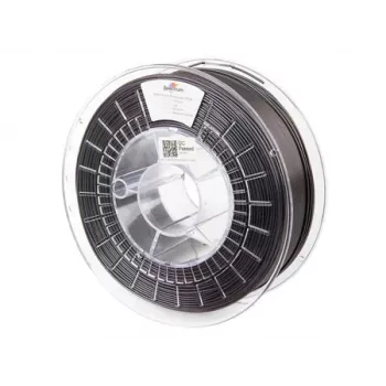 3D tiskové filament Spectrum PLA Premium 1,75 mm Wizard Charcoal Opalescent Black 1 kg 80580