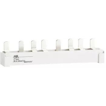 Sada pro paralelní zapojení ABB OZXA39, 25 mm², pro Tmax XT1-XT4, 3/4pólová 1SCA022790R3820