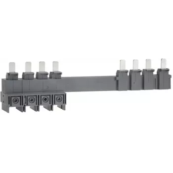 ABB OMZC04 Paralelní připojovací adaptér pro přepínače OTM40-125 (1SCA117038R1001)