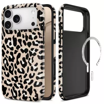 Pouzdro Tech-Protect Lamano MagSafe pro iPhone 17 Pro / 18 Pro - Pure Instinct
