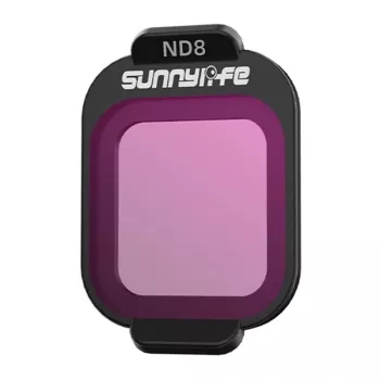 Filtr Flip ND8 Sunnylife pro DJI Osmo Pocket 3