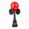 Kendama YoYoFactory KENDAMA AIR červeno-černá